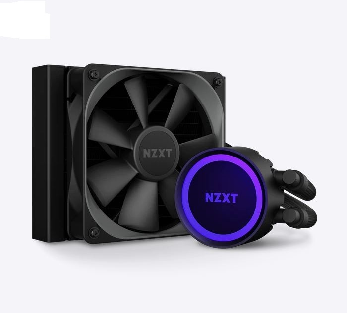 Tản nhiệt nước NZXT Kraken 120 (RL-KR120-B1)