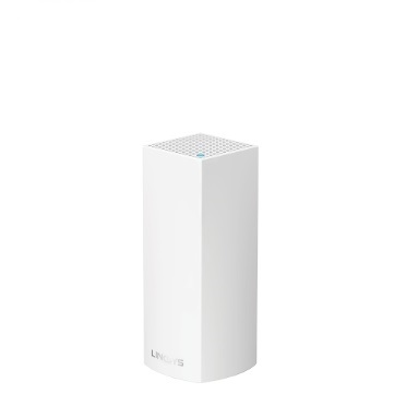 WiFi Linksys Velop Home Mesh System WHW0301- 1 Pack (AC2200)