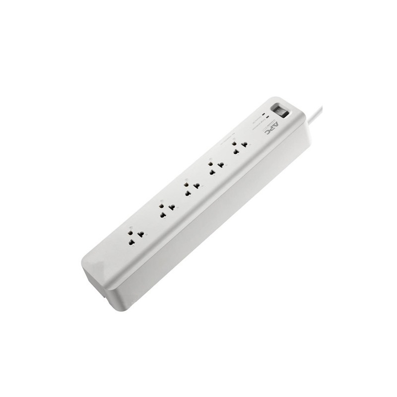 Ổ cắm chống xung sét APC PM53-VN