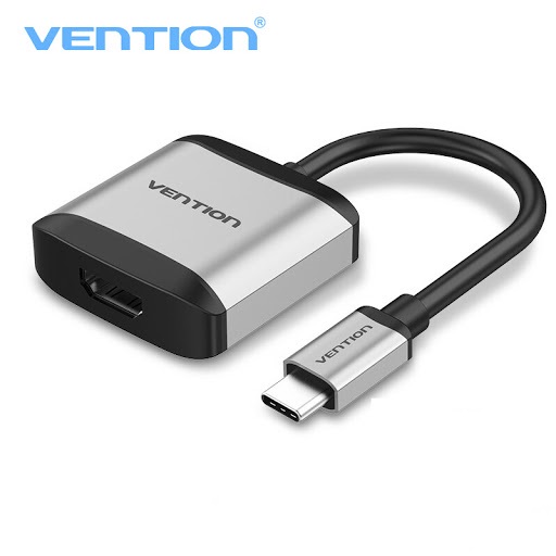 Cáp chuyển đổi Vention Type C sang HDMI TDAHB
