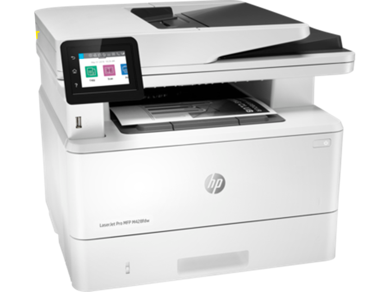 Máy in HP LaserJet Pro MFP M428FDW W1A30A Đa năng In Laser A4