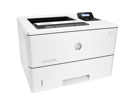 Máy in Laser HP LaserJet Pro M501dn (J8H61A)