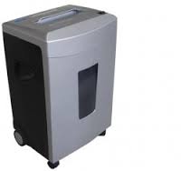 Máy hủy tài liệu Silicon PS-650C