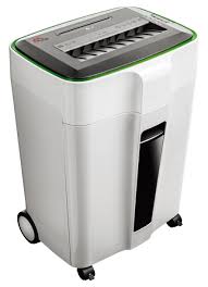 Máy hủy tài liệu Silicon PS-1200C