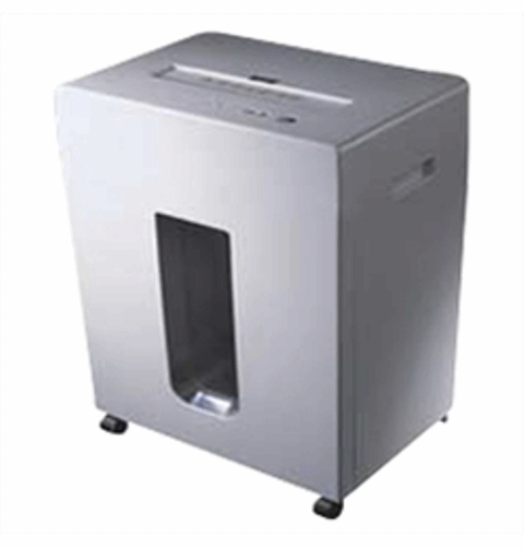 Máy hủy tài liệu Ziba HC-52