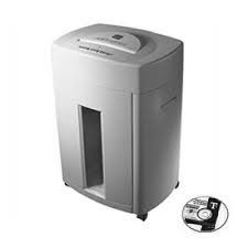 Máy hủy tài liệu LBA P-13CD