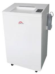 Máy hủy công nghiệp công suất lớn Silicon PS-4500C