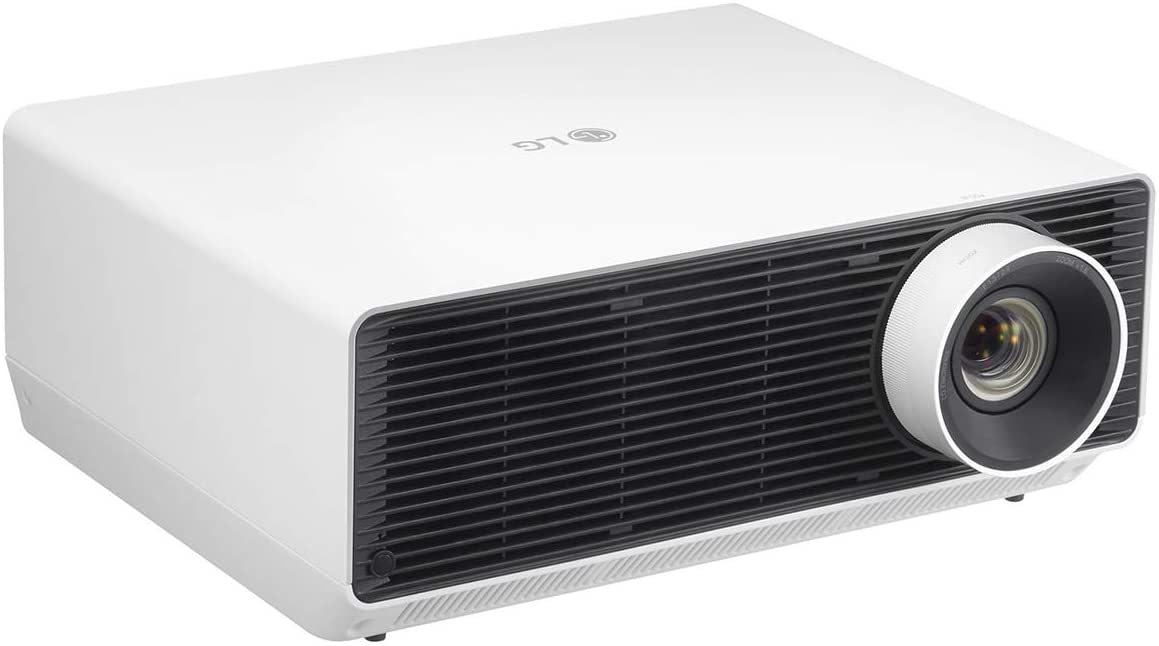 Máy chiếu Laser LG ProBeam BU50NST 4K, 5000 ANSI Lumens, 12 Point Warping, Wireless