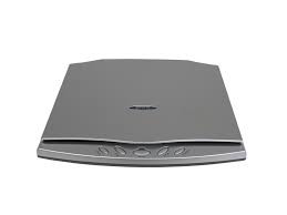 Máy quét Plustek OS550 Plus (Scan hộ chiếu)