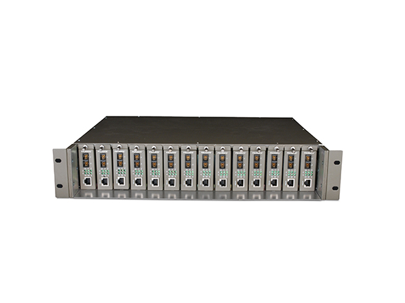 14-Slot Rackmount Chassis