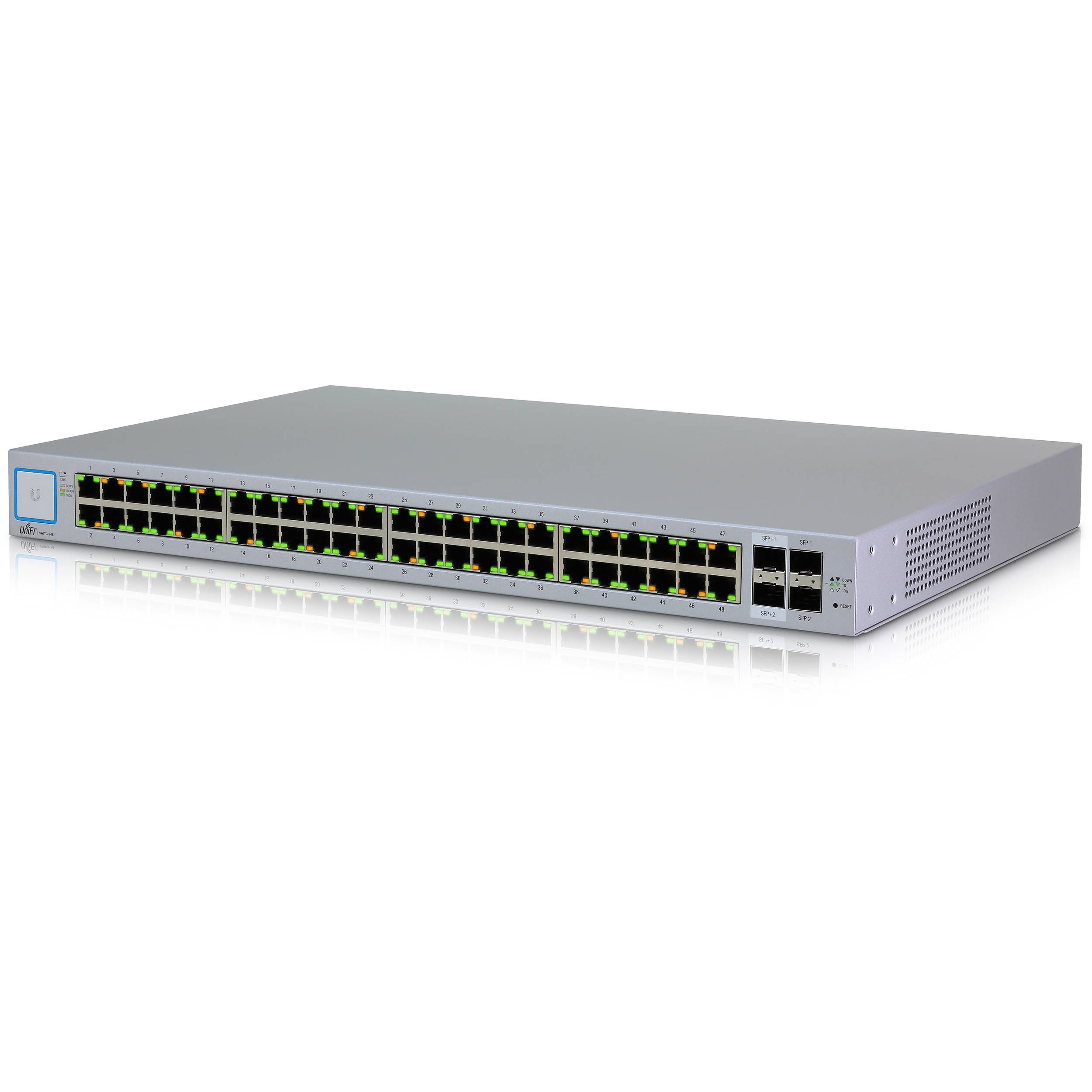 Ubiquiti Switch US-48