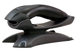 Đầu đọc mã vạch không dây Honeywell Voyager 1202g (1D)