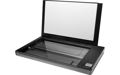 Kodak LEGAL flatbed Accessory