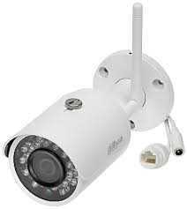 Camera IP Dahua DH-IPC-HFW1320SP-W (Hỗ trợ wifi)