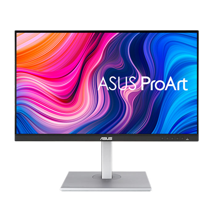 Màn Hình Chuyên Đồ Họa ASUS ProArt PA279CV 27 inch 4K IPS 100% sRGB 100% Rec. 709, Color Accuracy ΔE < 2, Calman Verified