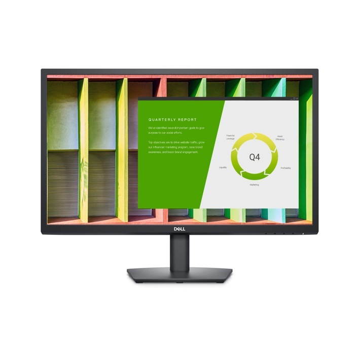 Màn hình máy tính Dell E2422H 23.8 inch FHD 60Hz IPS