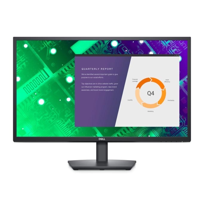 Màn hình máy tính Dell E2722HS 27 inch FHD IPS