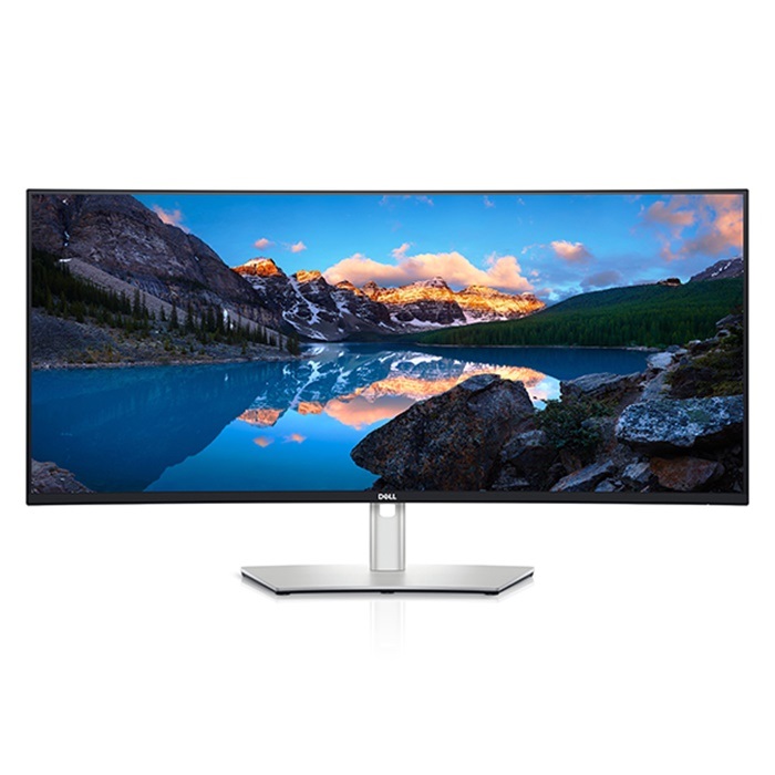 Màn hình máy tính Dell UltraSharp U3821DW 37.5 inch WQHD IPS Cong USC TypeC