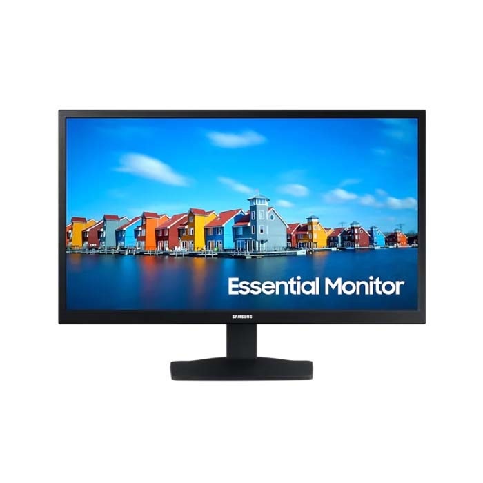 Màn hình máy tính Samsung LS24A336NHEXXV 24 inch FHD VA