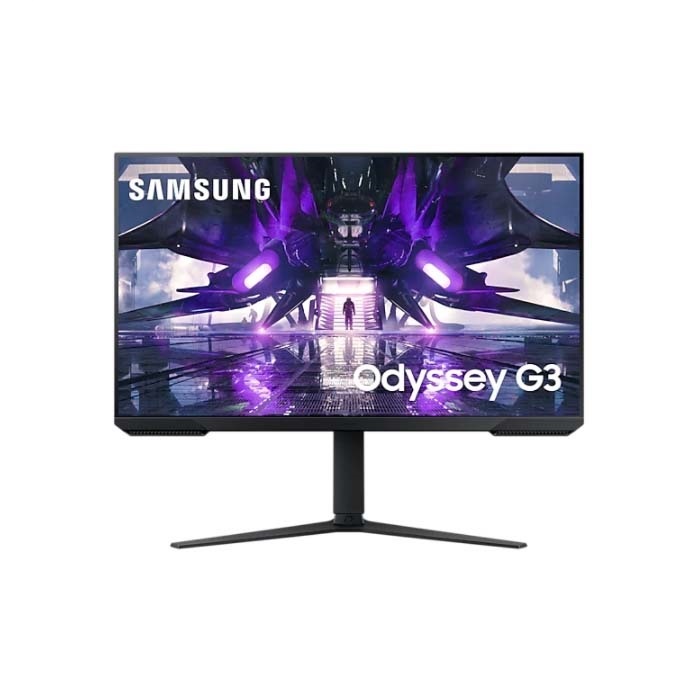 Màn hình máy tính Samsung Odyssey G3 LS32AG320NEXXV 32 inch VA 165Hz