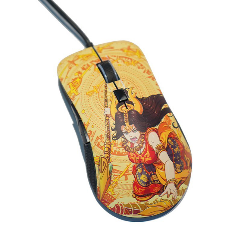 Chuột E-DRA EM640 LẠC HỒNG