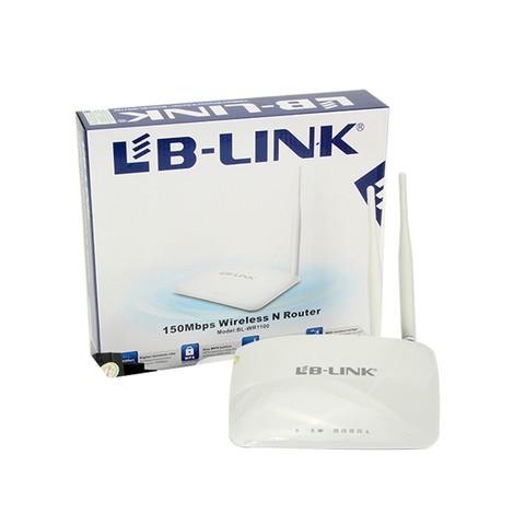 Bộ phát sóng LB-Link BL-WR1100