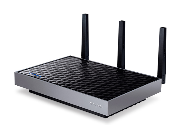 Bộ mở rộng sóng Wifi TP-Link RE580D AC1900
