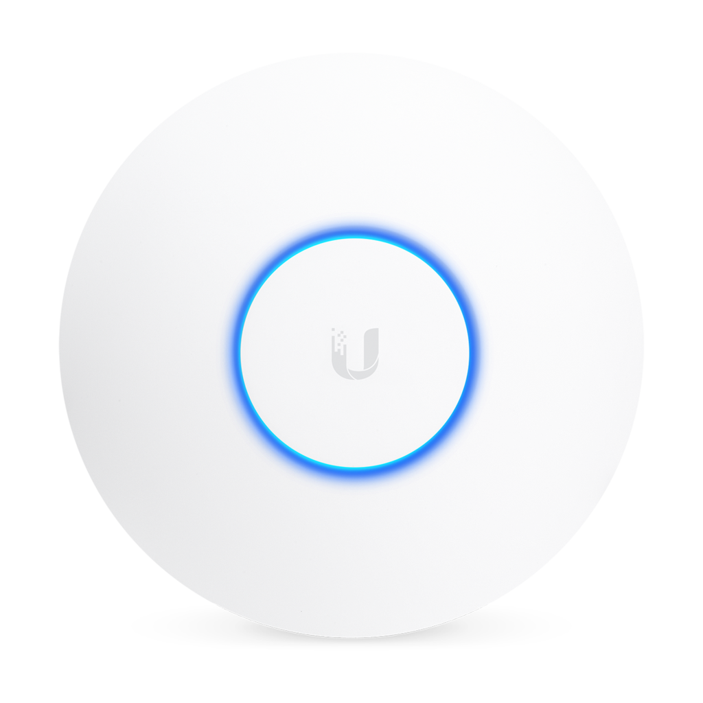 Bộ thu phát Ubiquiti UniFi AC HD Wave 2 2533Mbps