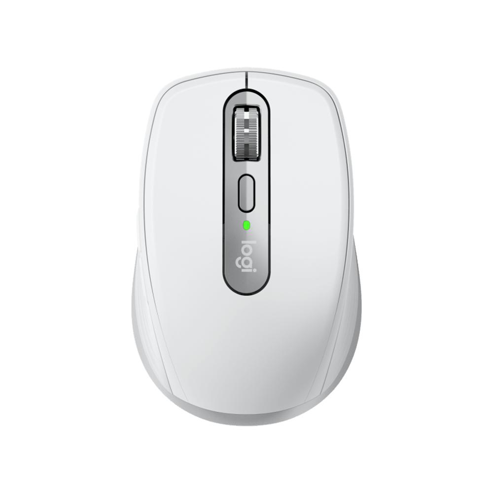 Chuột không dây Logitech MX Anywhere 3 For MAC (910-005995)