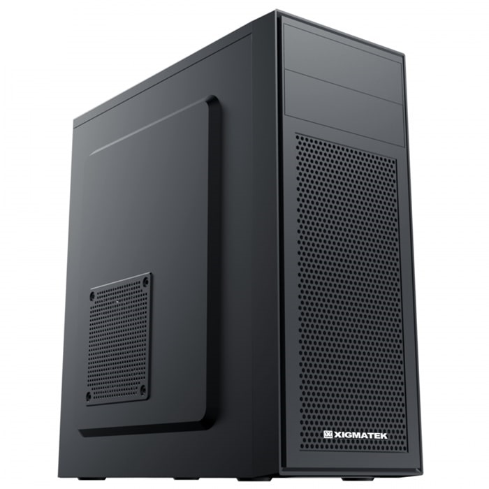 Vỏ case XIGMATEK XA-24 (EN48359) - ATX
