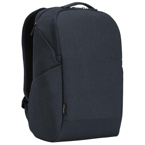 Balo Targus Targus Cypress EcoSmart 15.6 inch Slim Backpack - Navy (TBB58401GL-70)