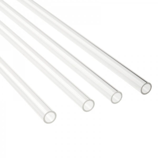Bykski Hardtube OD:14mm PETG 100cm