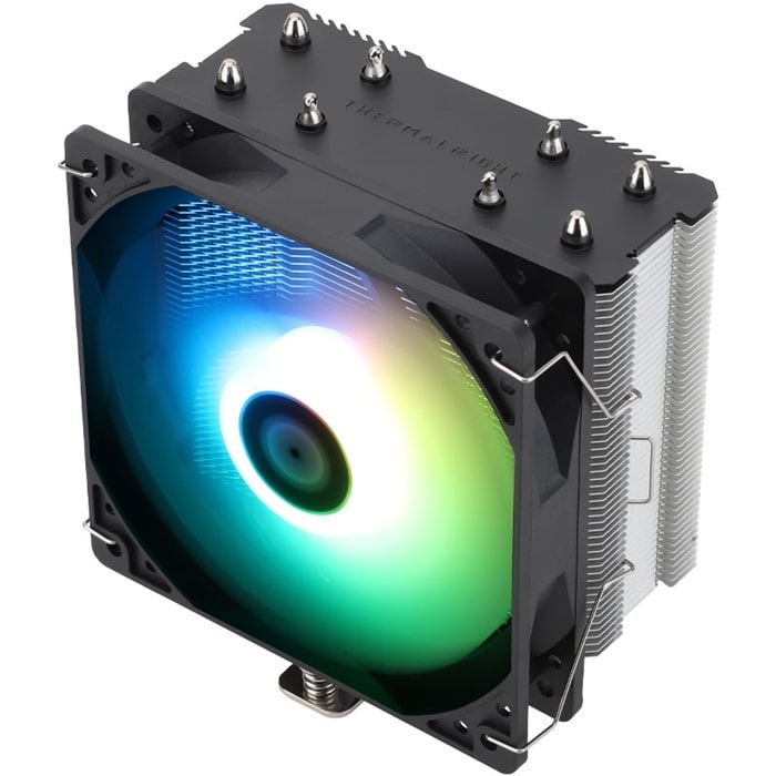 Tản nhiệt CPU Thermalright Assassin X 120 Refined SE - AX120 R SE ARGB