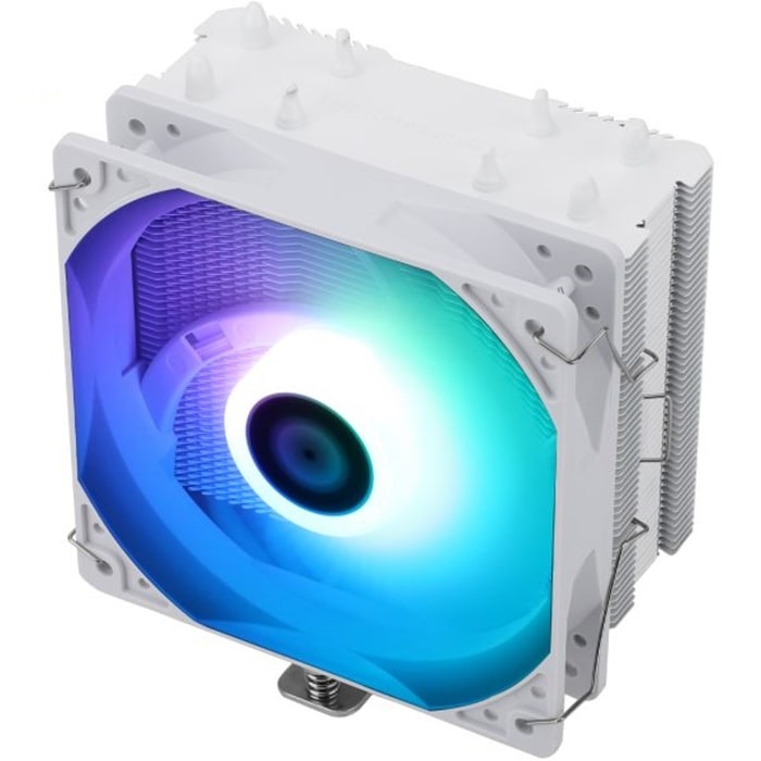 Tản nhiệt CPU Thermalright Assassin X 120 Refined SE - AX120 R SE ARGB White