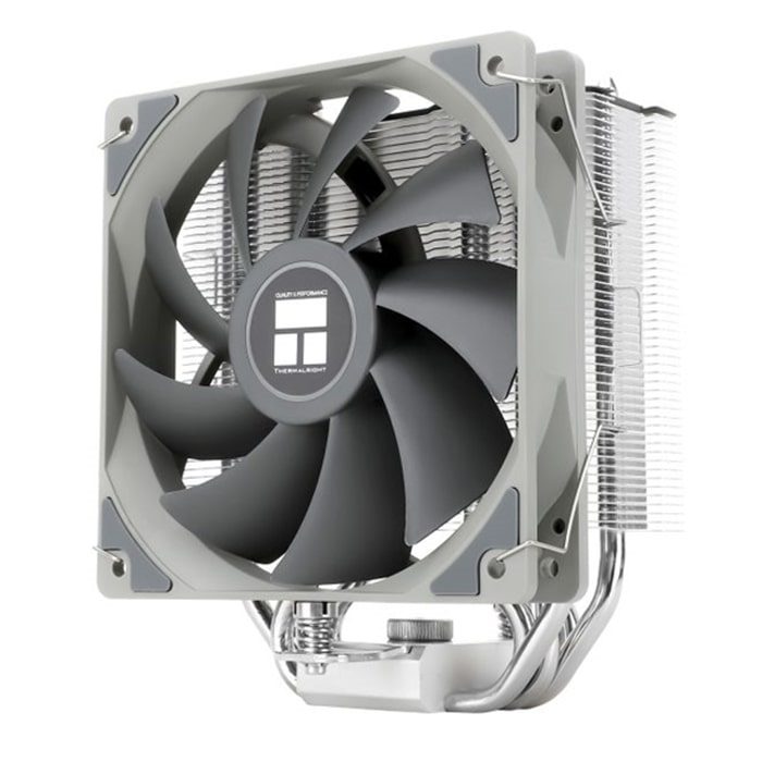 Tản nhiệt CPU Thermalright Assassin King 120 SE - AK120 SE