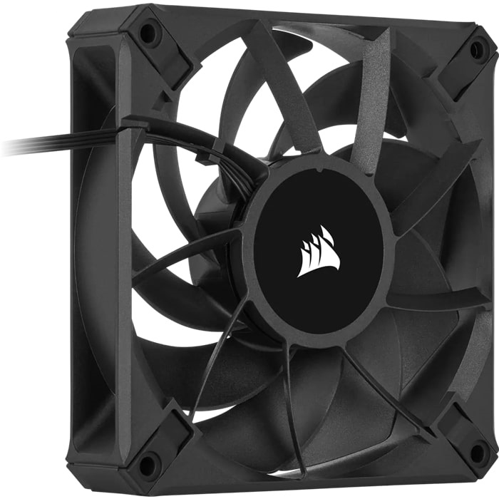 Quạt máy tính AF120 ELITE, 120mm Fluid Dynamic Fan with AirGuide (CO-9050140-WW)