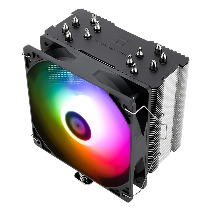 Tản nhiệt CPU Thermalright Burst Assassin 120 - BA120 ARGB