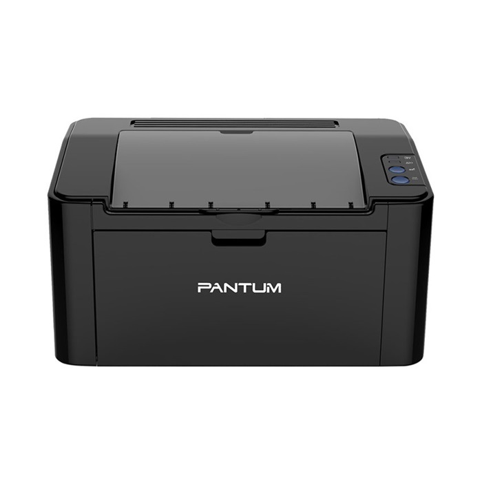 Máy in đơn chức năng Pantum P2516 (Toner Cartridge PC-211KEV Mực đổ RG-208)