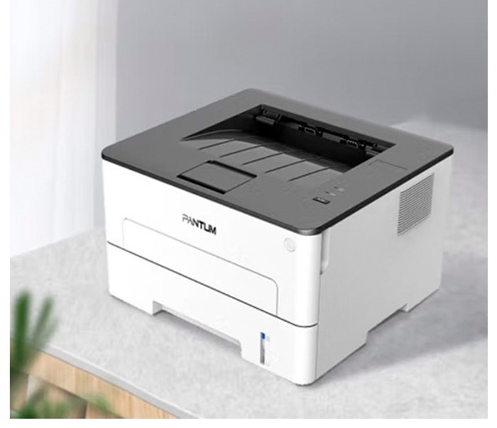 Máy in đơn chức năng Pantum P3012D (Toner Cartridge TL-412K/Toner Cartridge TL-412HK/Toner Cartridge TL-412XK/Drum DL-412)