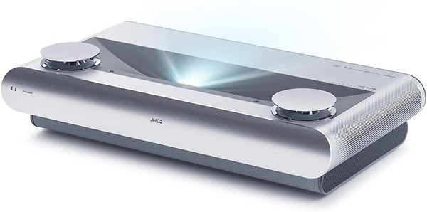 Máy chiếu thông minh JMGO Laser TV U2 EJL01