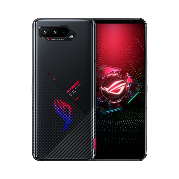 Điện thoại ASUS ROG Phone 5s ZS676KS-1A111WW (8GB | 128GB)