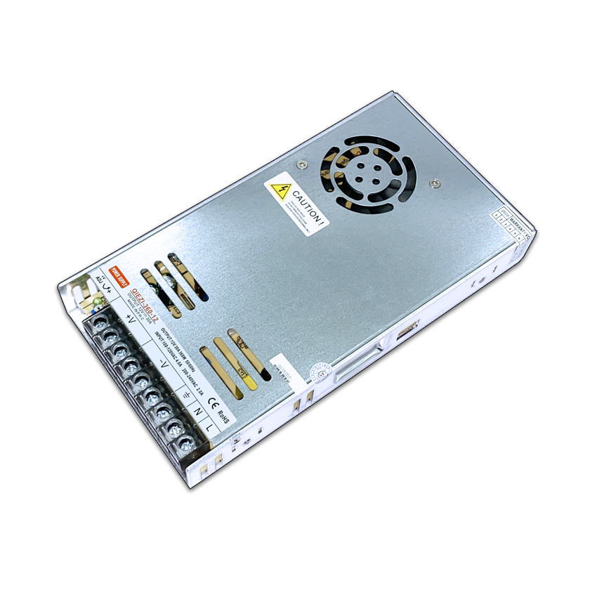 Nguồn tổng Camera VT-Tech 30-33A
