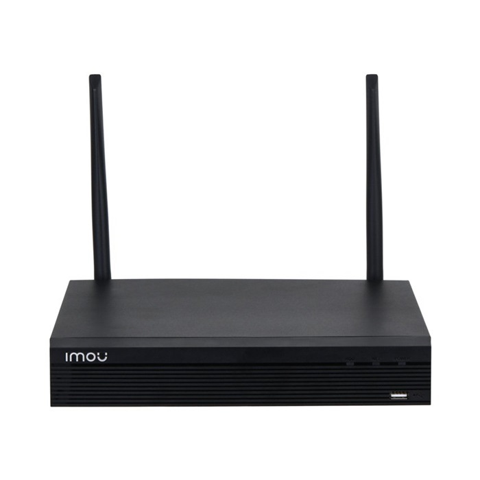Đầu ghi hình Wifi 4 kênh IMOU NVR1104HS-W-S2 ĐẦU GHI WIFI 4 KÊNH