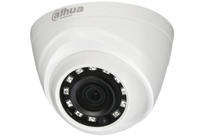 Camera Dahua DH-HAC-HDW1400RP HDCVI 4.0MP