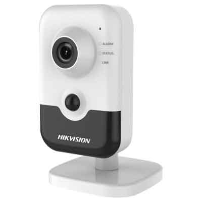 Camera Hikvision DS-2CD2423G0-IW cube 2MP Hồng ngoại 10m H.265+