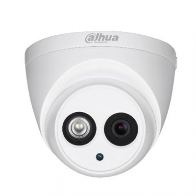 Camera Dahua DH-HAC-HDW1200EMP-S3 HDCVI 2.0MP