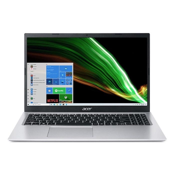 Laptop Acer Aspire 3 A315-58-59LY NX.ADDSV.00G (Core ™ i5-1135G7 | 8GB | 512GB | Intel® Iris® Xe | 15.6 inch FHD | Win 11 | Bạc)