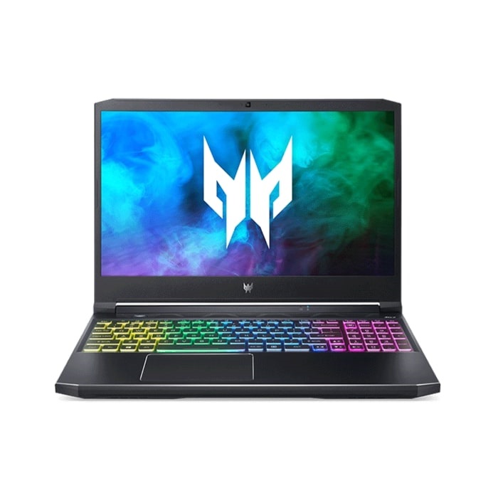 Laptop Acer Predator Helios 300 PH315-54-99S6 NH.QC2SV.006 ( Core™ i9-11900H | 16GB | 512GB | GeForce RTX™ 3060 | 15.6 inch QHD | Windows 11 SL | Đen)