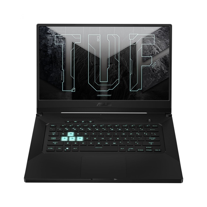 Laptop Asus TUF Dash F15 FX516PC-HN558W (Core™ i5-11300H | 8GB | 512GB | GeForce RTX™ 3050 | 15.6inch FHD | Windows 11 Home | Eclipse Gray)