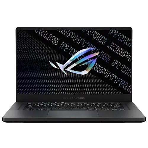 Laptop ASUS ROG Zephyrus G15 GA503RM-LN006W (Ryzen™ 7 6800HS | 16GB | 512GB | RTX™ 3060 6GB | 15.6-inch WQHD | Win 11 | Eclipse Gray)